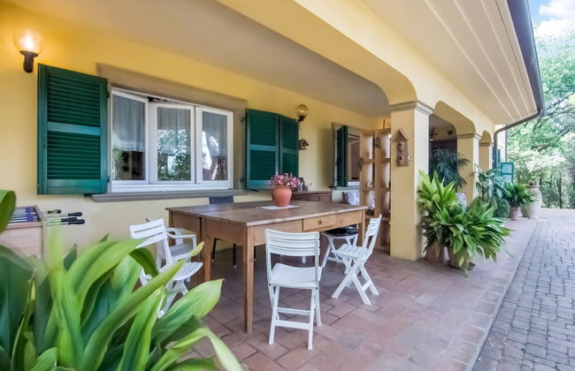 Holiday Home in Fano Near the Beach - Photo 25