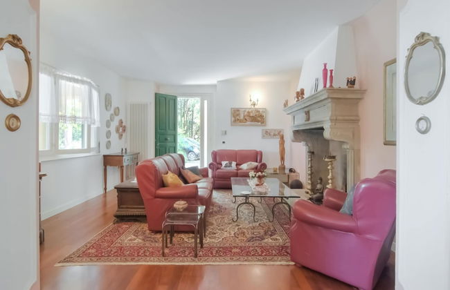 Holiday Home in Fano Near the Beach - Photo 15