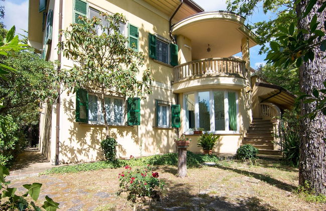 Holiday Home in Fano Near the Beach - Photo 32