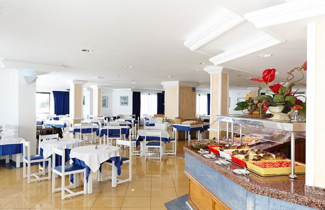 Nereida Aparthotel - Foto 41