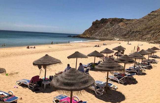 Vistamar Burgau. Lagos. Portu - Foto 1