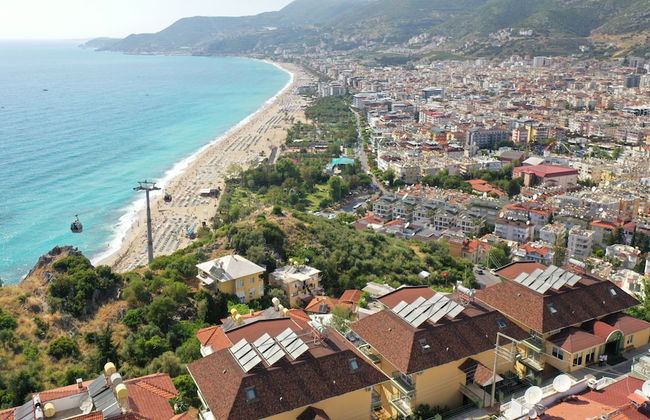 Bella Vista Suit Hotel - Foto 60