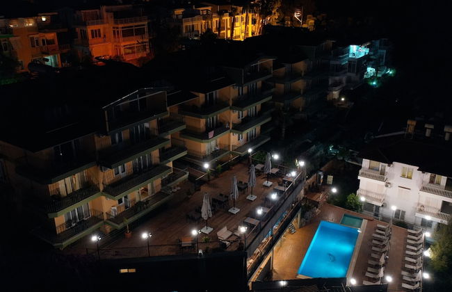 Bella Vista Suit Hotel - Foto 42