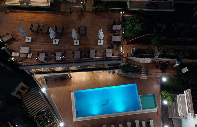 Bella Vista Suit Hotel - Foto 68
