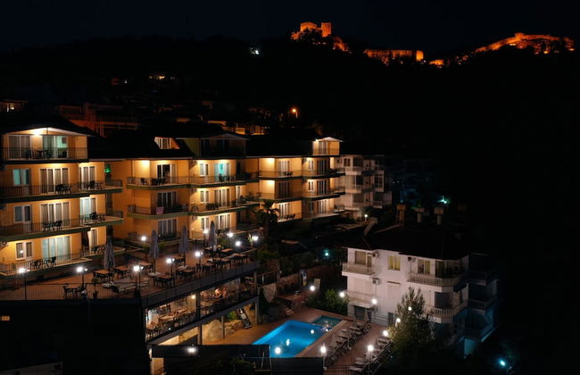 Bella Vista Suit Hotel - Foto 1