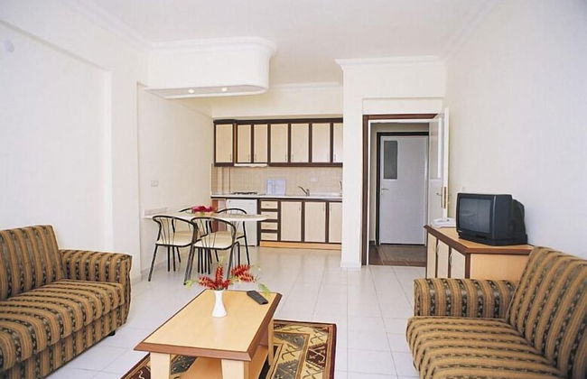 Bella Vista Suit Hotel - Foto 10