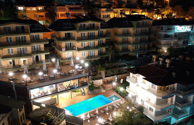 Bella Vista Suit Hotel - Foto 66