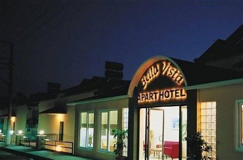 Foto 41 - Bella Vista Suit Hotel