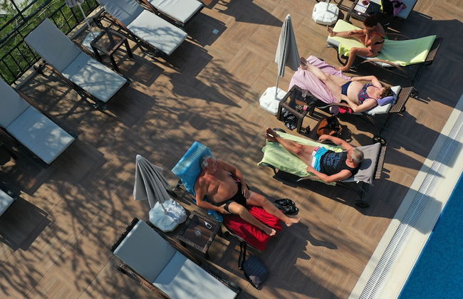 Bella Vista Suit Hotel - Foto 63
