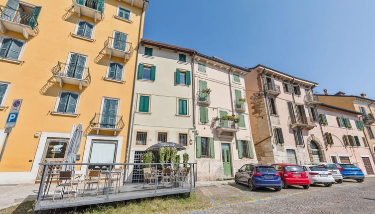 Photo 1 - Luxury & Charming Piazzetta San Giorgio Apartments