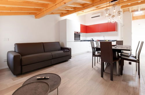 Foto 35 - Luxury & Charming Piazzetta San Giorgio Apartments