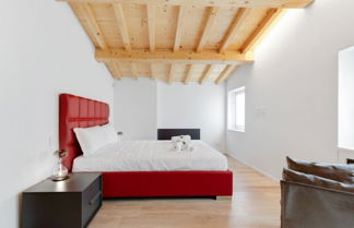 Photo 2 - Luxury & Charming Piazzetta San Giorgio Apartments