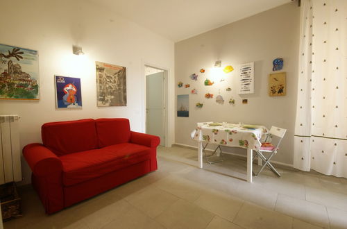 Foto 1 - Casa Mazzini