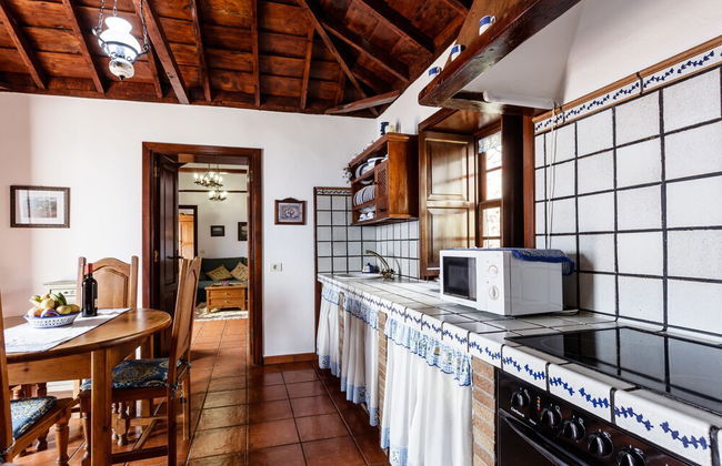 Casa Rural Tomasín by Isla Bonita - Foto 6