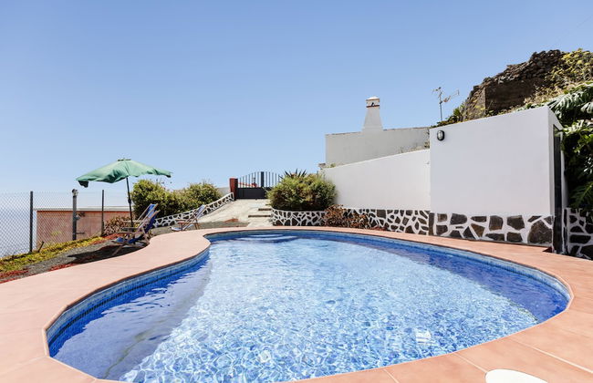 Casa Rural Tomasín by Isla Bonita - Foto 1