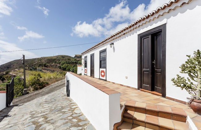Casa Rural Tomasín by Isla Bonita - Foto 20
