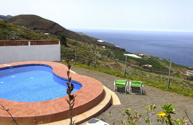Casa Rural Tomasín by Isla Bonita - Foto 23