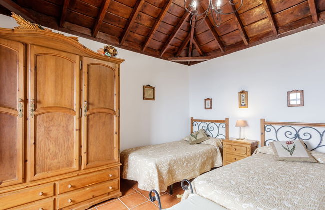 Casa Rural Tomasín by Isla Bonita - Foto 5