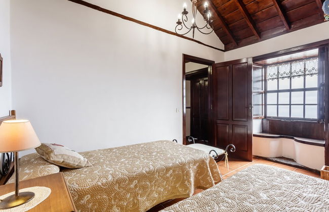 Casa Rural Tomasín by Isla Bonita - Foto 4