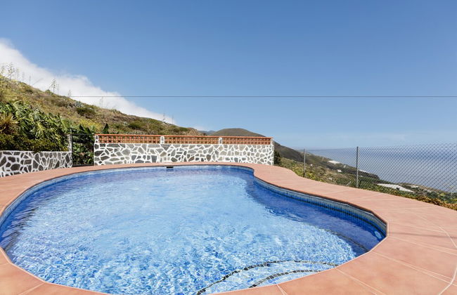 Casa Rural Tomasín by Isla Bonita - Foto 16