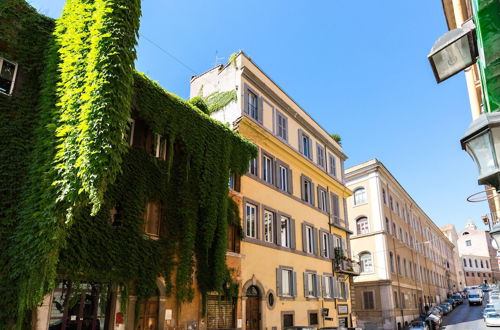 Foto 1 - Rome as you feel - Panisperna Apartment