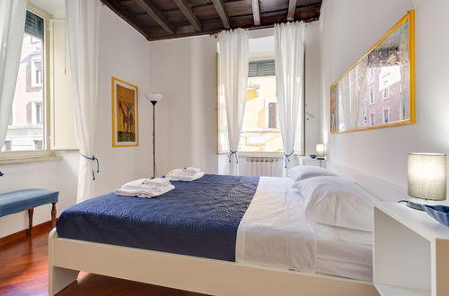 Photo 11 - Rome as you feel - Panisperna Apartment