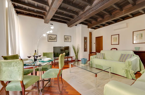 Photo 22 - Rome as you feel - Panisperna Apartment