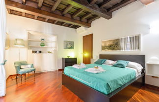 Photo 2 - Rome as you feel - Panisperna Apartment