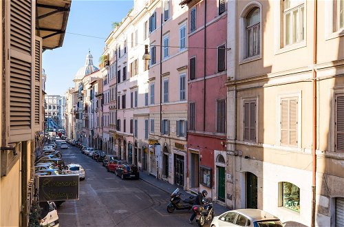 Photo 28 - Rome as you feel - Panisperna Apartment