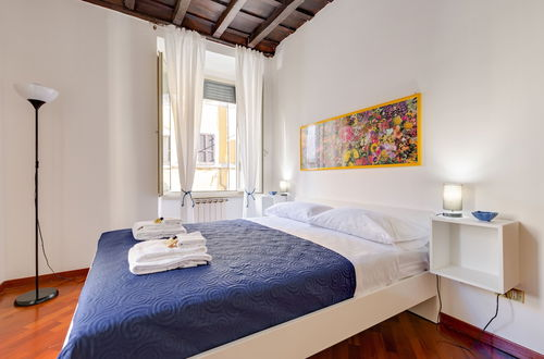 Photo 8 - Rome as you feel - Panisperna Apartment