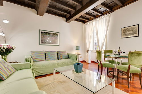 Photo 18 - Rome as you feel - Panisperna Apartment