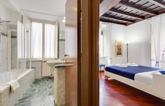 Photo 3 - Rome as you feel - Panisperna Apartment