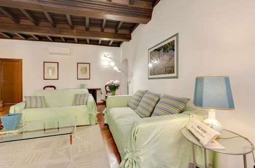 Photo 25 - Rome as you feel - Panisperna Apartment