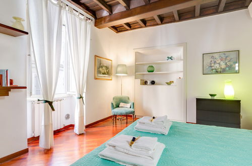 Photo 12 - Rome as you feel - Panisperna Apartment