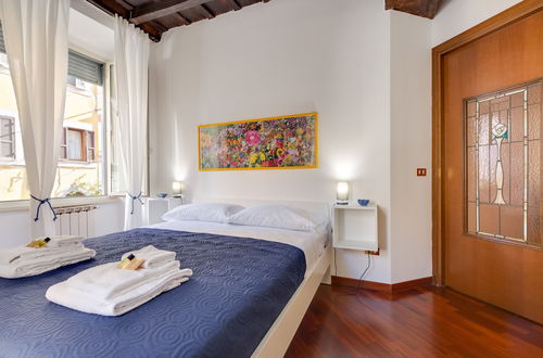 Photo 10 - Rome as you feel - Panisperna Apartment