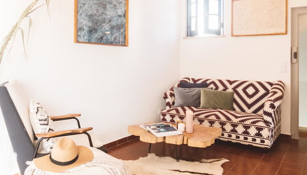 Sala de estar
