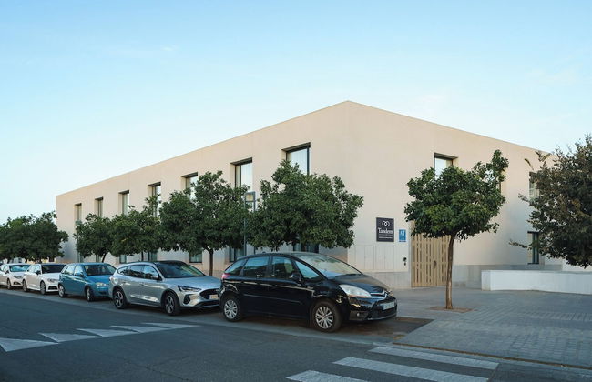 Tandem Torre De La Calahorra - Foto 25