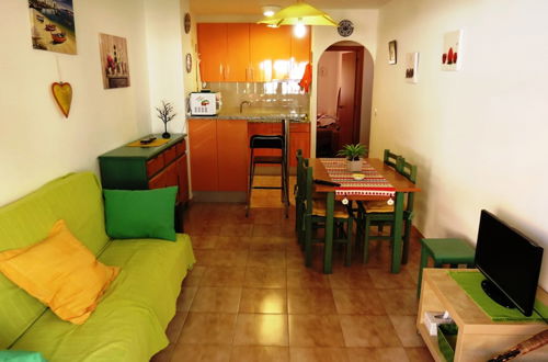 Photo 1 - Apartamento Gran Reserva - A140