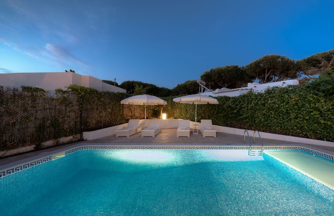 Vila Balaia - Luxury Boutique Villas - Foto 47