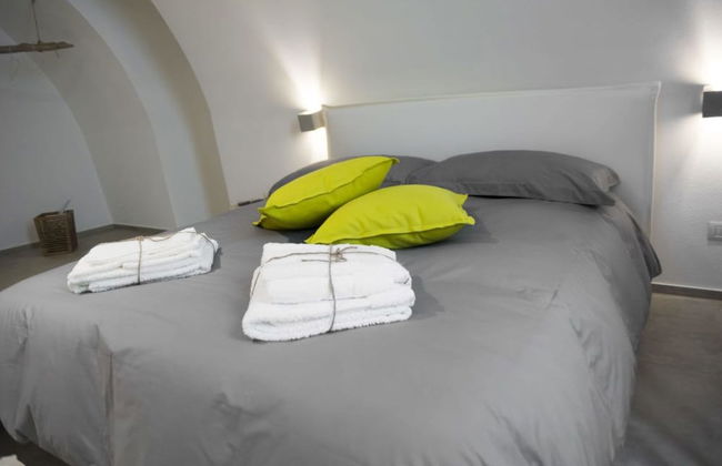 Borgorosa Dimora in Puglia - Foto 19