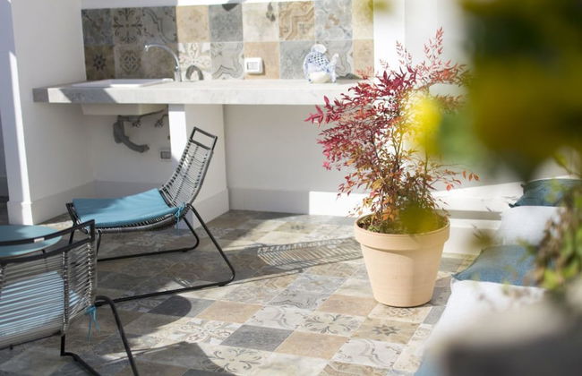 Borgorosa Dimora in Puglia - Foto 3