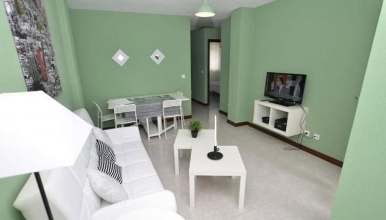 Foto 1 - Apartment in Isla, Cantabria 102781 by MO Rentals
