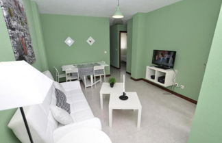 Foto 1 - Apartment in Isla, Cantabria 102781 by MO Rentals