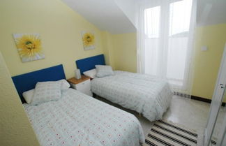 Foto 3 - Apartment in Isla, Cantabria 102775 by MO Rentals