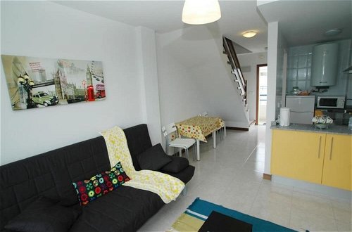 Photo 5 - Apartment in Isla, Cantabria 102775 by MO Rentals