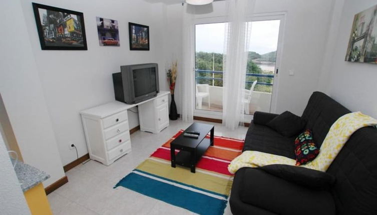 Foto 1 - Apartment in Isla, Cantabria 102775 by MO Rentals