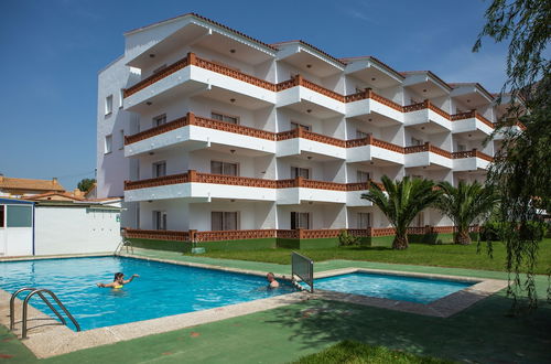 Photo 1 - Rv Hotels Apartamentos Quijote