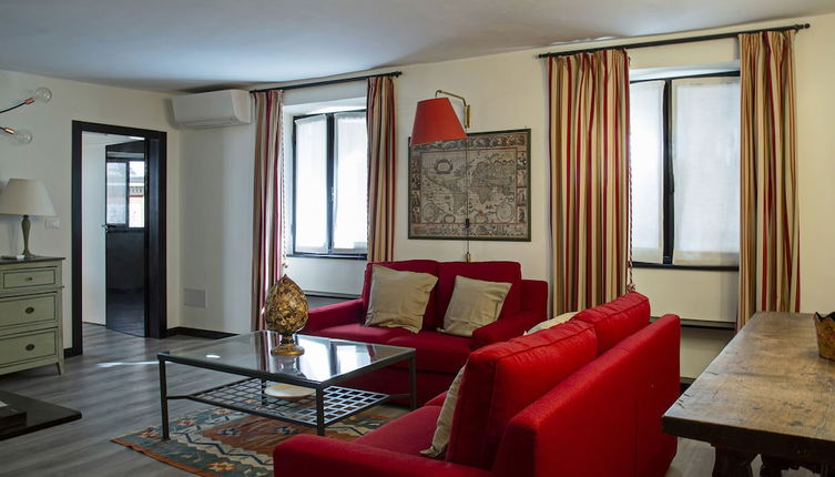 Foto 1 - Luxury apartment in the heart of Genoa