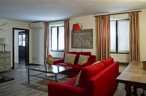 Photo 1 - Luxury apartment in the heart of Genoa