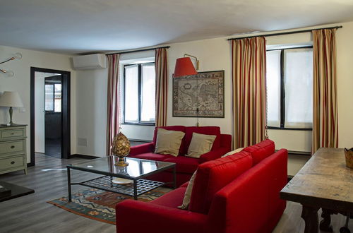 Foto 1 - Luxury apartment in the heart of Genoa